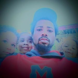 Meet your Posher, Jonathan